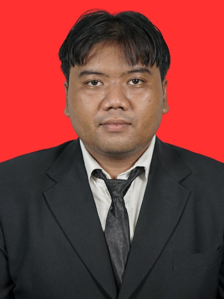 Mohammad Maleek Putratama